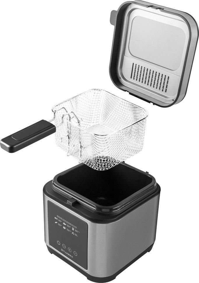 Фритюрница Tuarex AG-3501