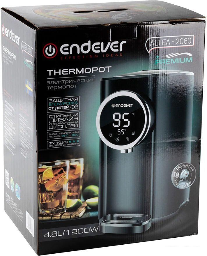 Термопот Endever Altea 2060