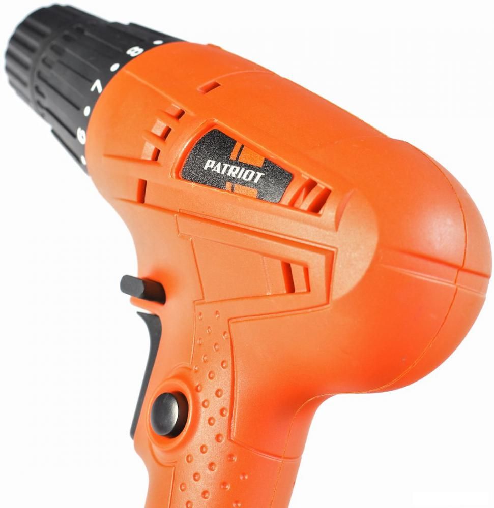 Дрель-шуруповерт Patriot FS 250 [120301465]