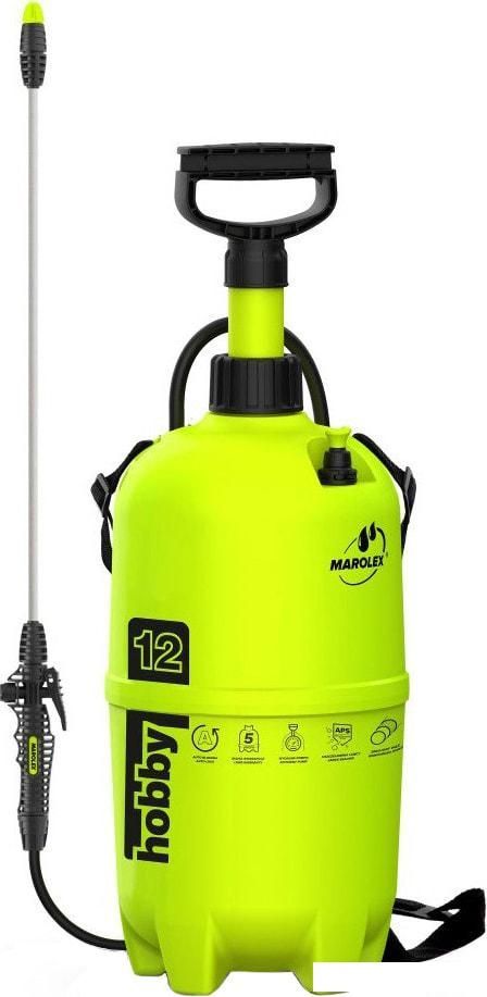 Ручной опрыскиватель Marolex Hobby 12 S024.111