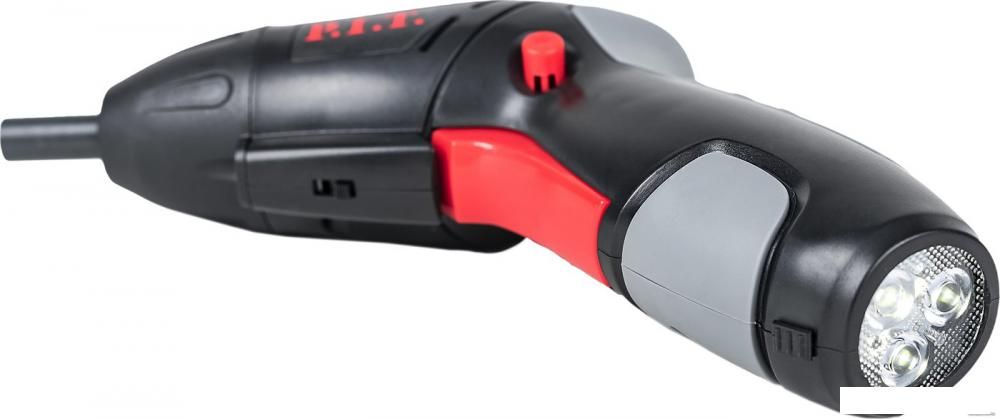 Электроотвертка P.I.T. PD03P3.6-006 (с АКБ)