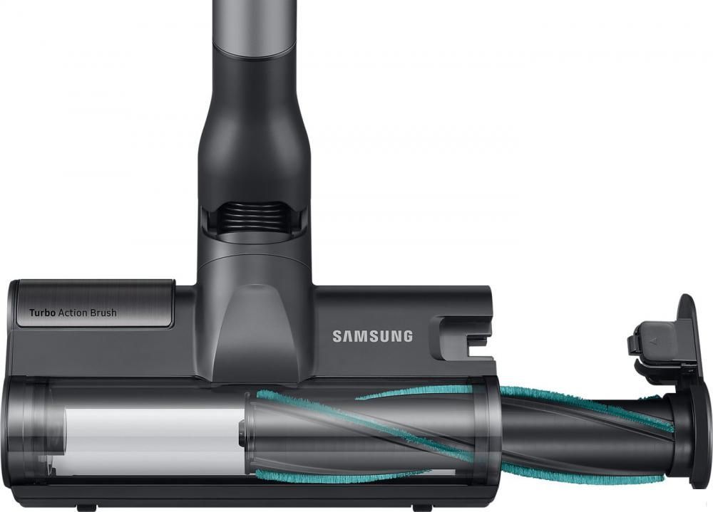 Пылесос Samsung Jet 75E Complete VS20B75ACR5/EV