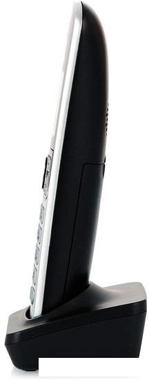 Радиотелефон Panasonic KX-TGA681RUB
