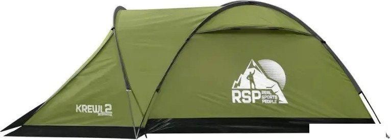 Треккинговая палатка RSP Outdoors Krewl 2
