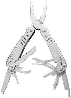 Мультитул Ganzo G301