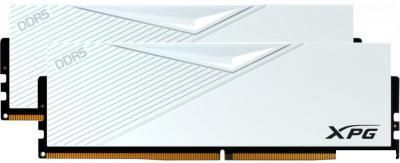 Оперативная память ADATA XPG Lancer 2x16ГБ DDR5 6400 МГц AX5U6400C3216G-DCLAWH
