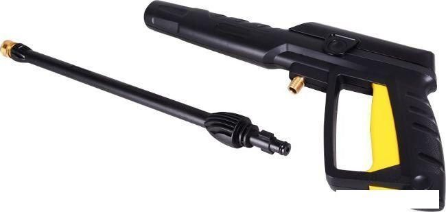 Мойка высокого давления Huter W195-PW Smart Professional