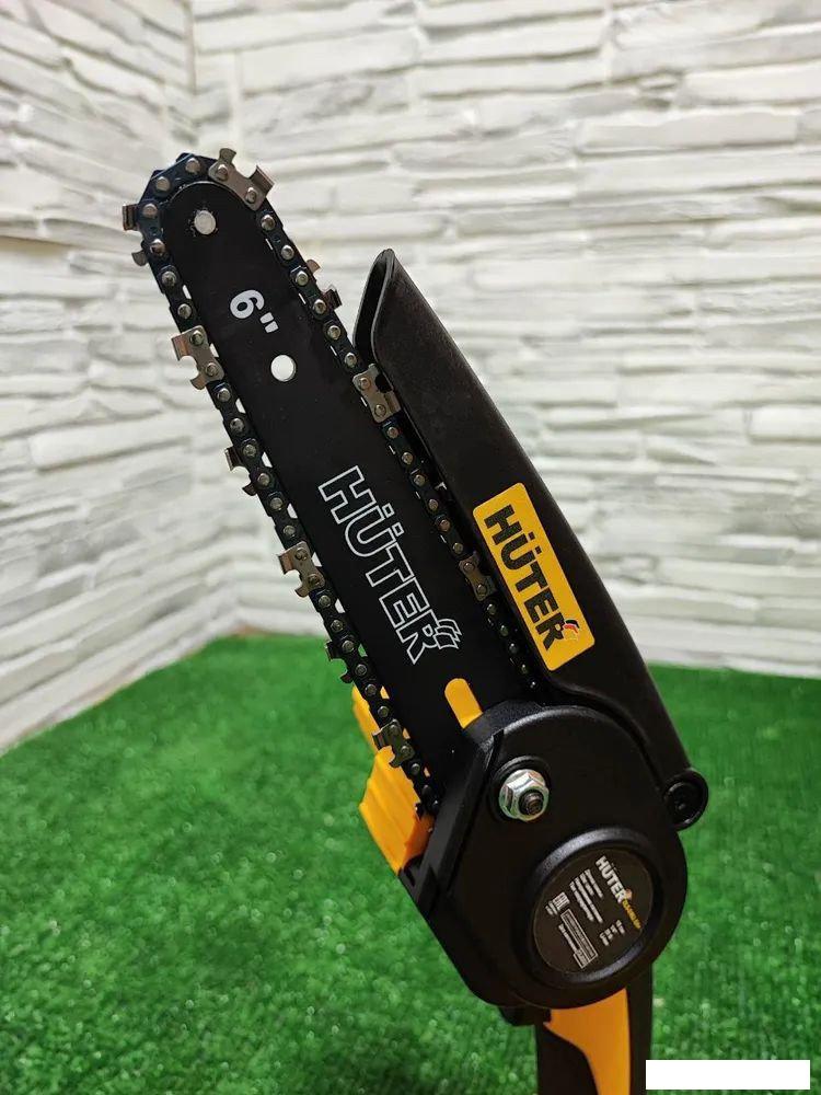 Аккумуляторная пила Huter ELS-2/6Li (с 1-им АКБ)