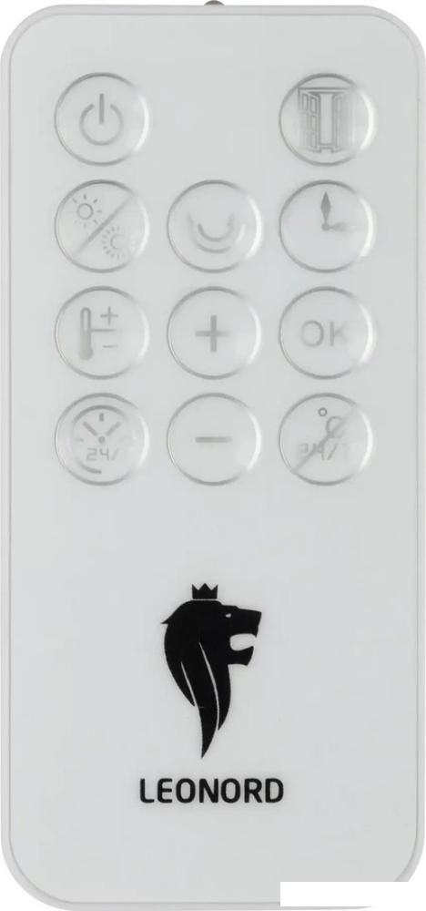 Тепловентилятор Leonord LPTC-6010N