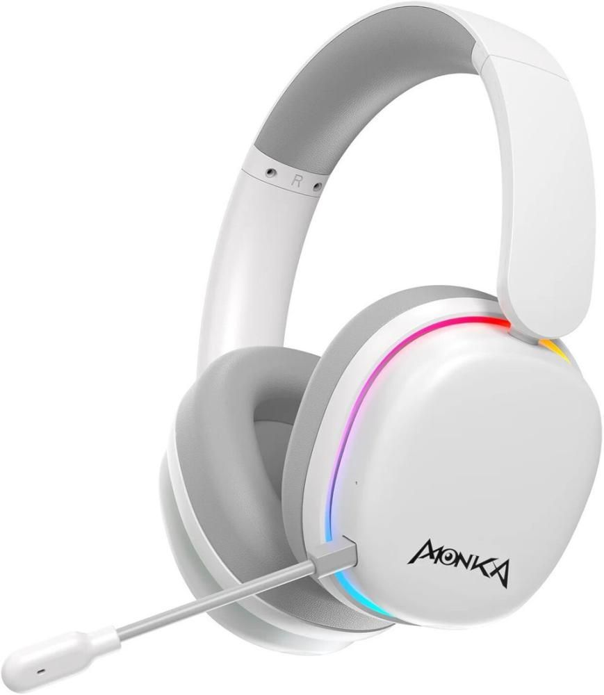 Наушники Monka Echo RS HG9070W