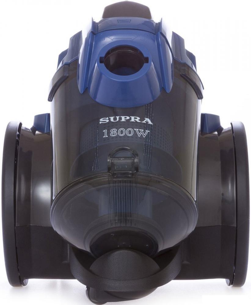 Пылесос Supra VCS-1832
