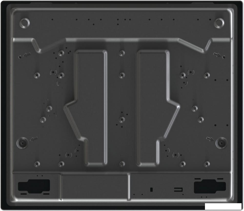 Варочная панель Gorenje GW6D42CLB