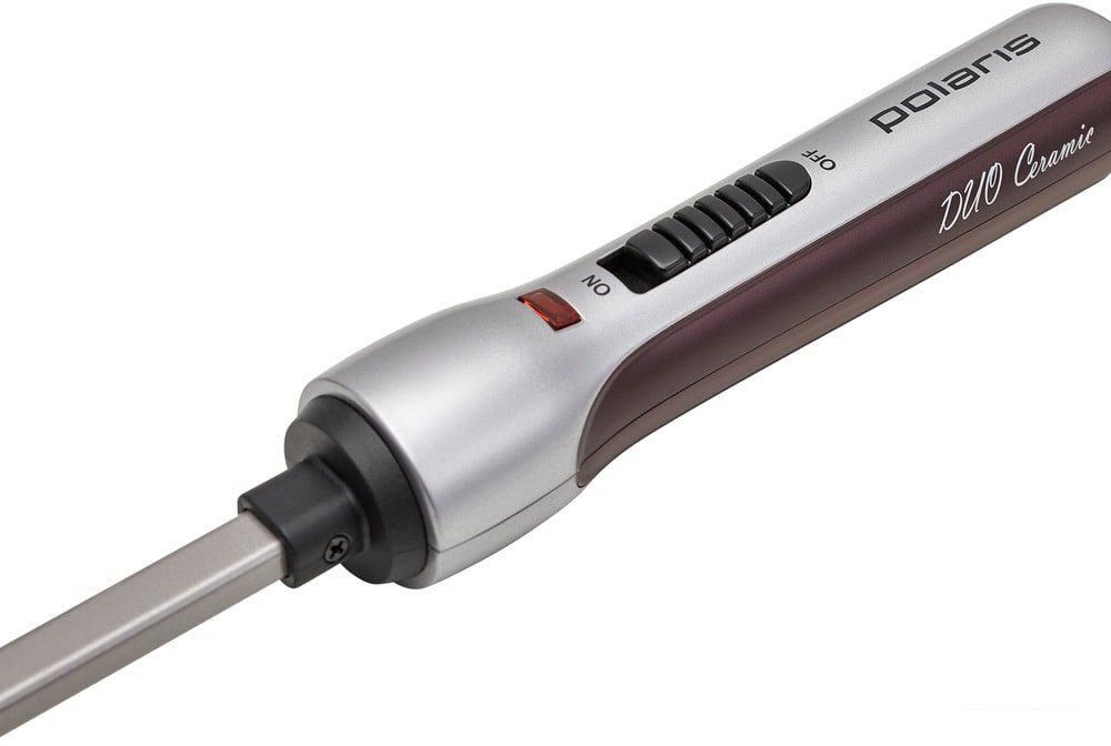 Фигурная плойка Polaris PHS 2095K