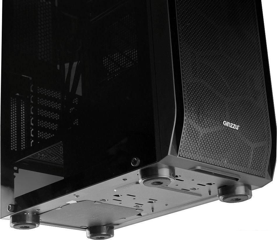 Корпус Ginzzu GL180