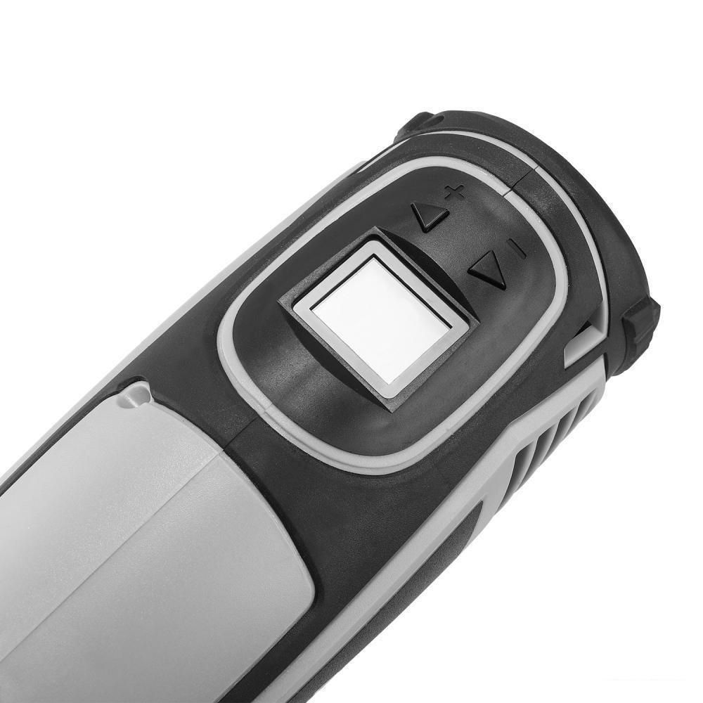 Промышленный фен Deko HG2500 PRO