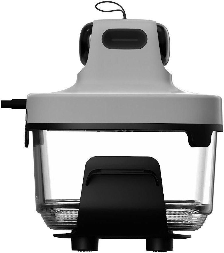 Аэрогриль (аэрофритюрница) Dreame Air Fryer PT60 (серый)