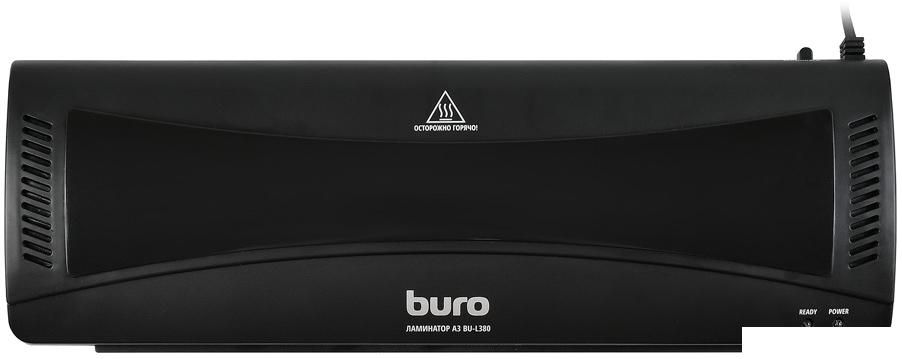 Ламинатор Buro BU-L380