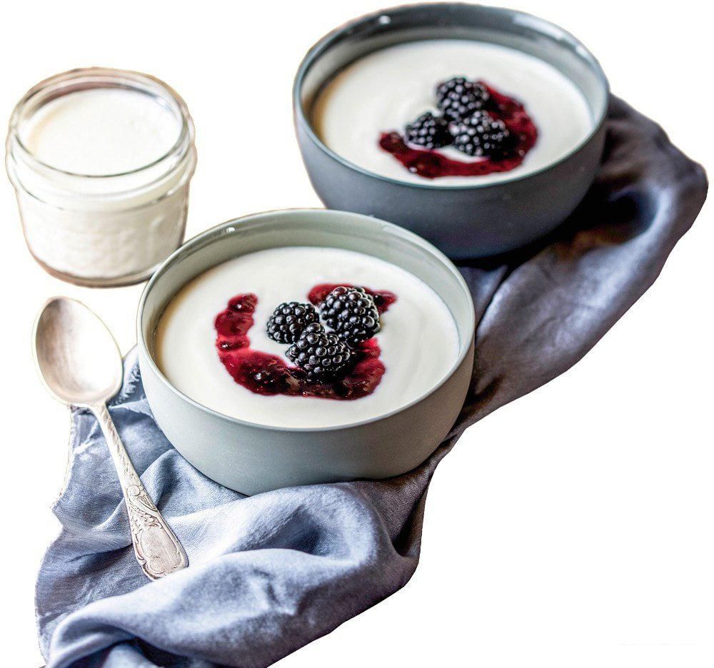 Йогуртница ROMMELSBACHER JG 80