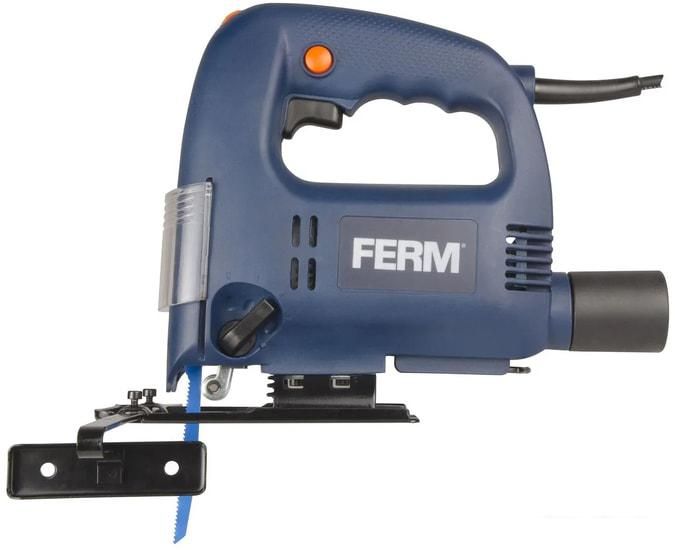 Электролобзик Ferm JSM1023