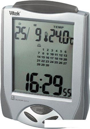 Настольные часы Vitek VT-3532