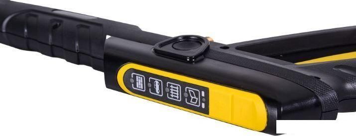 Мойка высокого давления Huter W195-PW Smart Professional