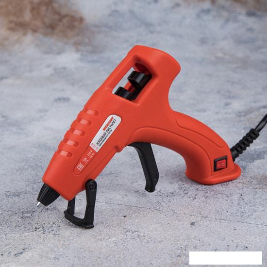 Термоклеевой пистолет Rexant Эксперт 12-1510