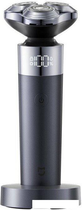 Электробритва Xiaomi MiJia Electric Shaver S302 (темно-синий)