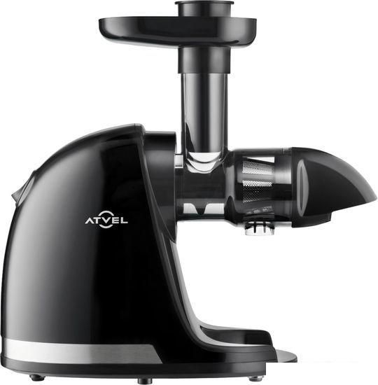 Соковыжималка Atvel PowerTwist J3 Black
