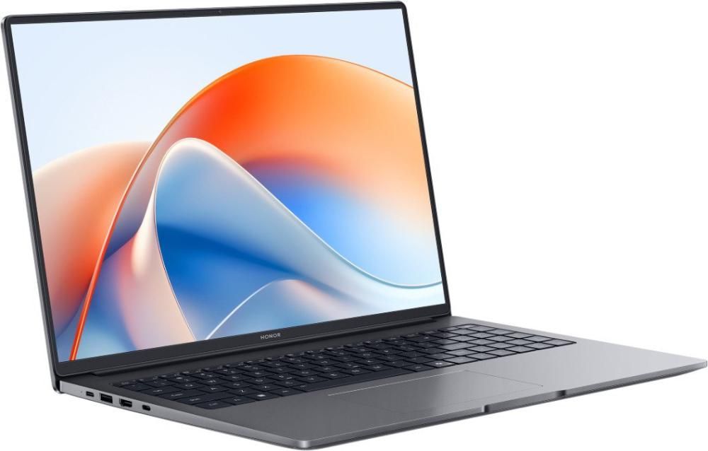Ноутбук HONOR MagicBook X16 Plus 2025 BRB-X 5301ALVX
