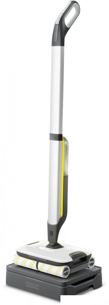 Электрошвабра Karcher FC 7 Cordless 1.055-701.0