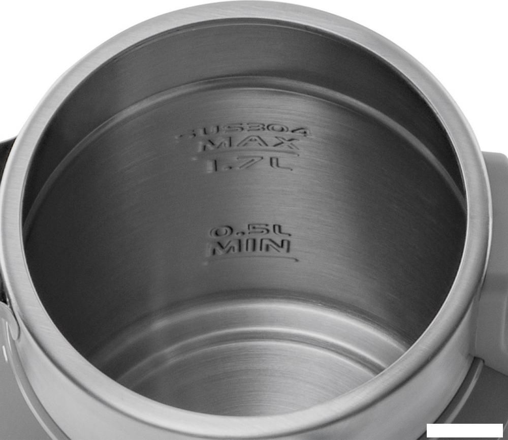 Электрический чайник Galaxy Line GL0364 (серый)