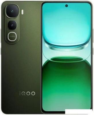 Телефон iQOO Z10 Lite 8GB/256GB международная версия (тайга)
