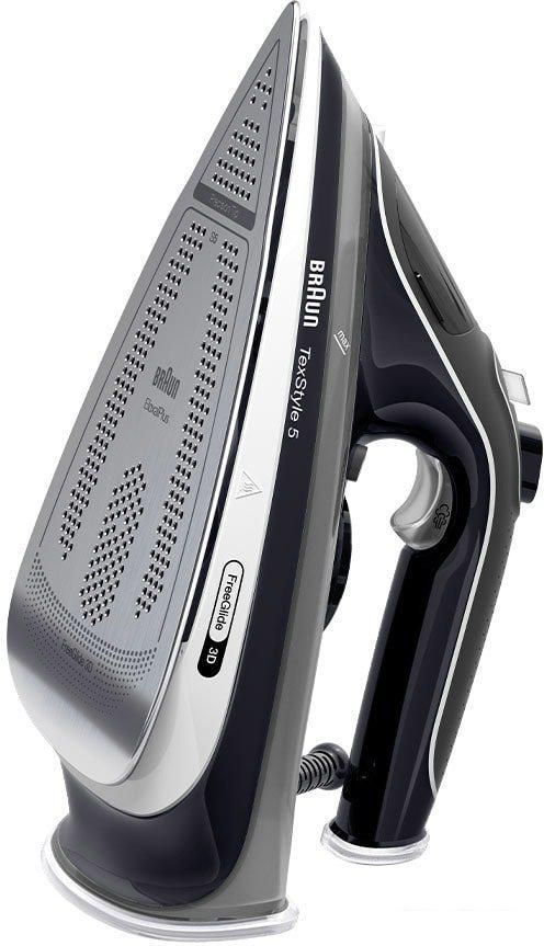 Утюг Braun TexStyle 5 SI 5188BK