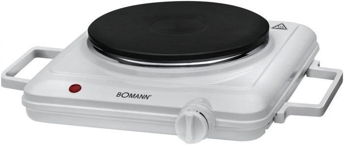 Настольная плита Bomann EKP 5027 CB