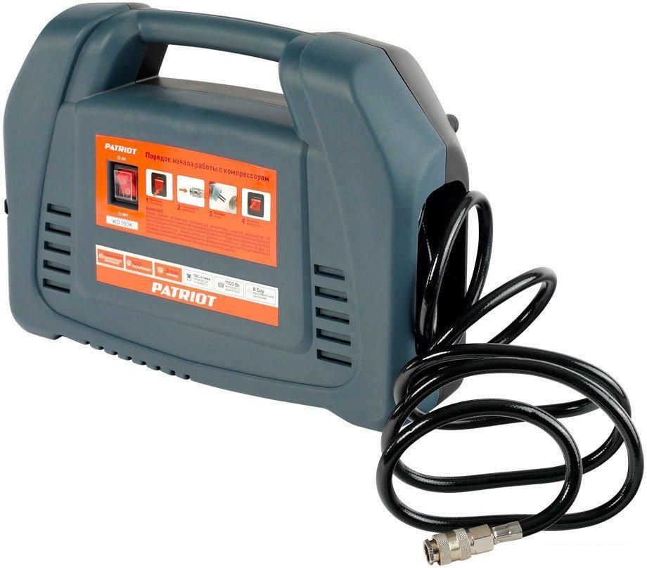 Компрессор Patriot WO 180K