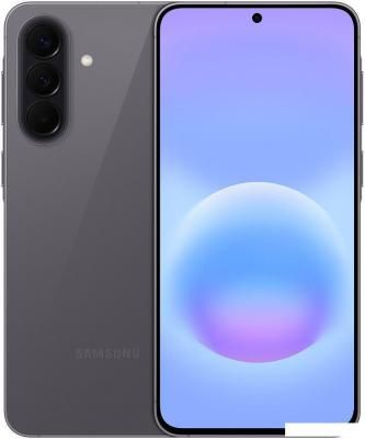 Телефон Samsung Galaxy A57 SM-A576B 8GB/256GB (серый)