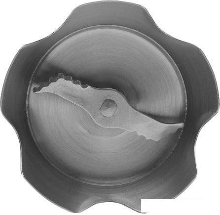 Погружной блендер Polaris PHB 1385 (белый)