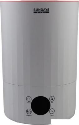 Увлажнитель воздуха Sundays BZT-224S