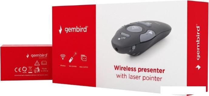 Пульт ДУ Gembird WP-L-01