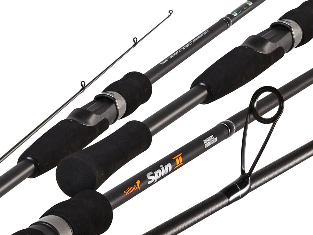 Удилище Salmo Sniper Spin II 30 2150-240
