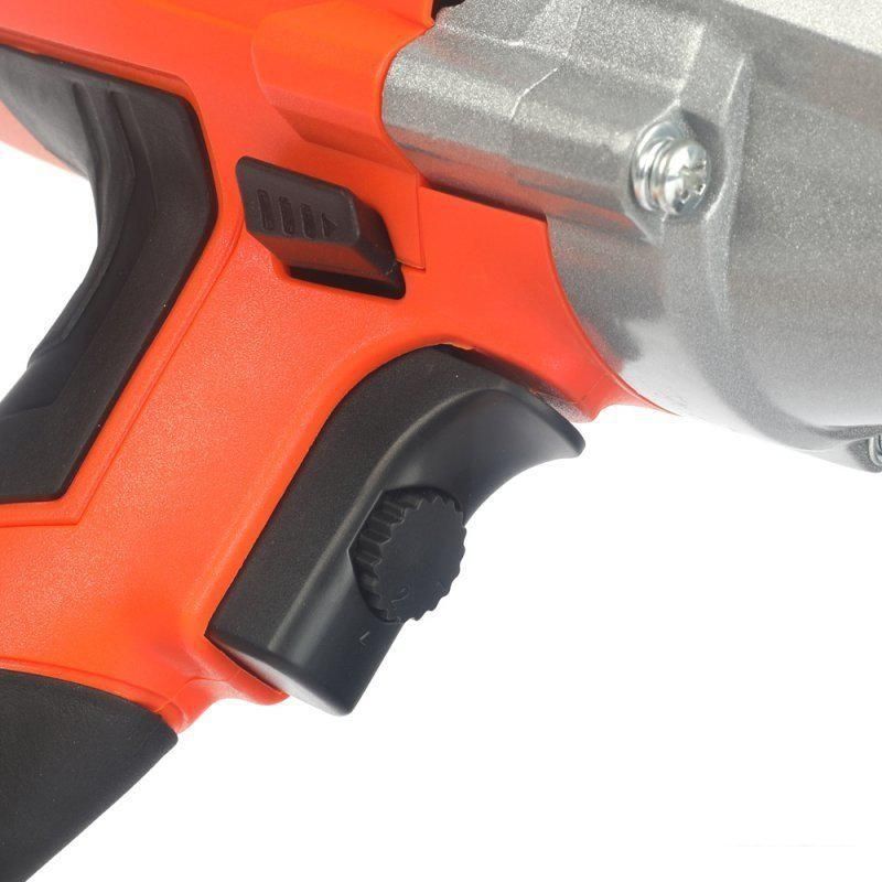 Гайковерт Patriot FS 900 1/2