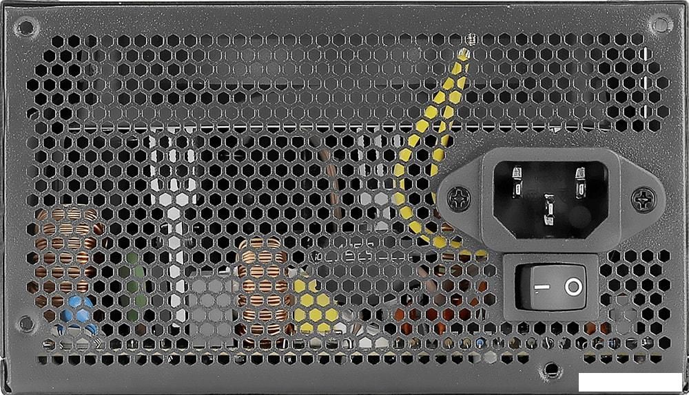 Блок питания AeroCool Aero White 550W