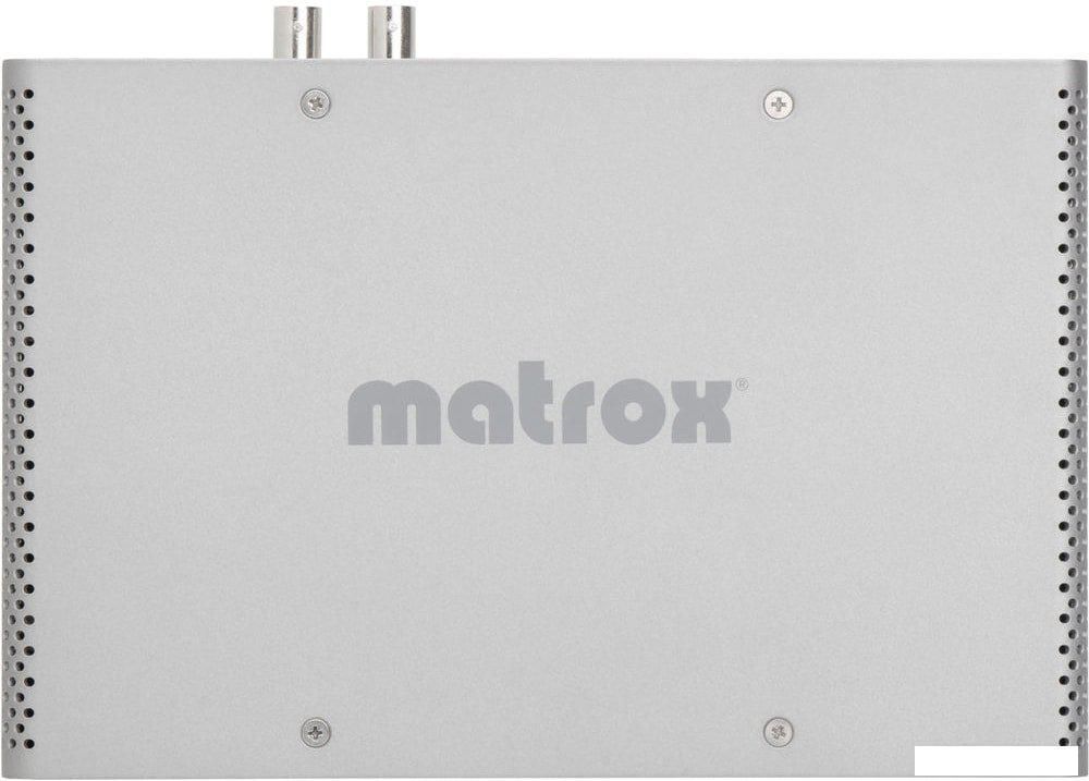 Устройство видеозахвата Matrox Monarch LCS