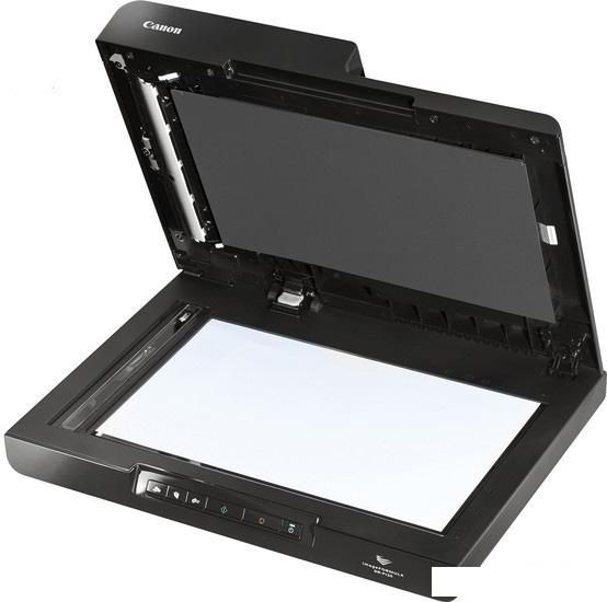 Сканер Canon imageFORMULA DR-F120