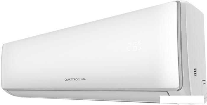 Кондиционер Quattroclima Verona QV-VE24WAE/QN-VE24WAE