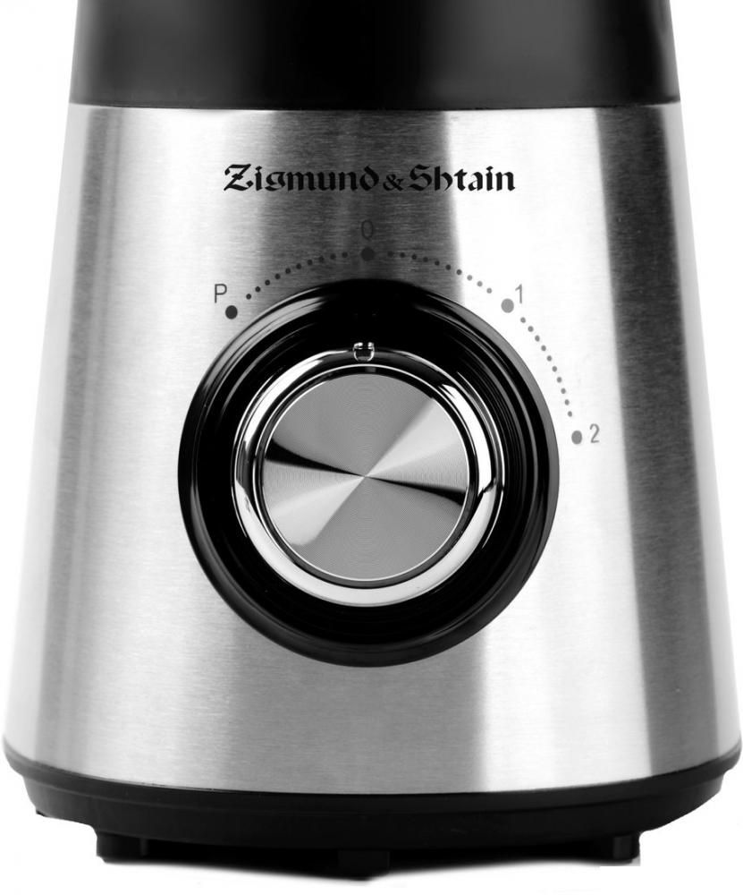 Стационарный блендер Zigmund & Shtain BS-448 D