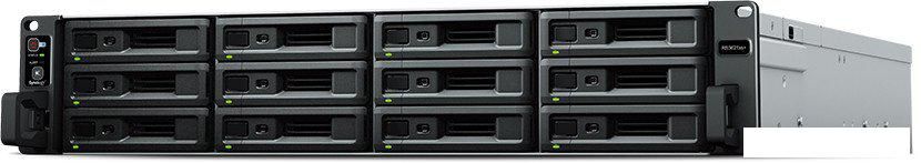 Сетевой накопитель Synology RackStation RS3621xs+