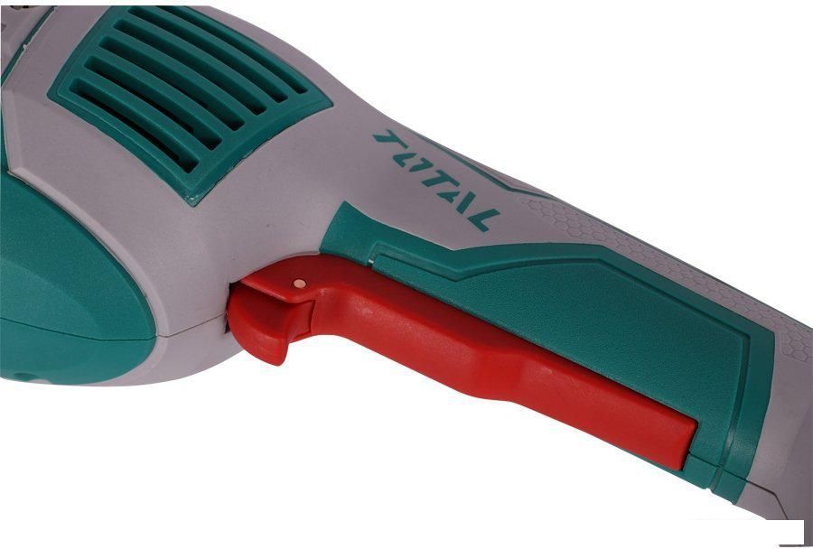 Угловая шлифмашина Total TG1252306