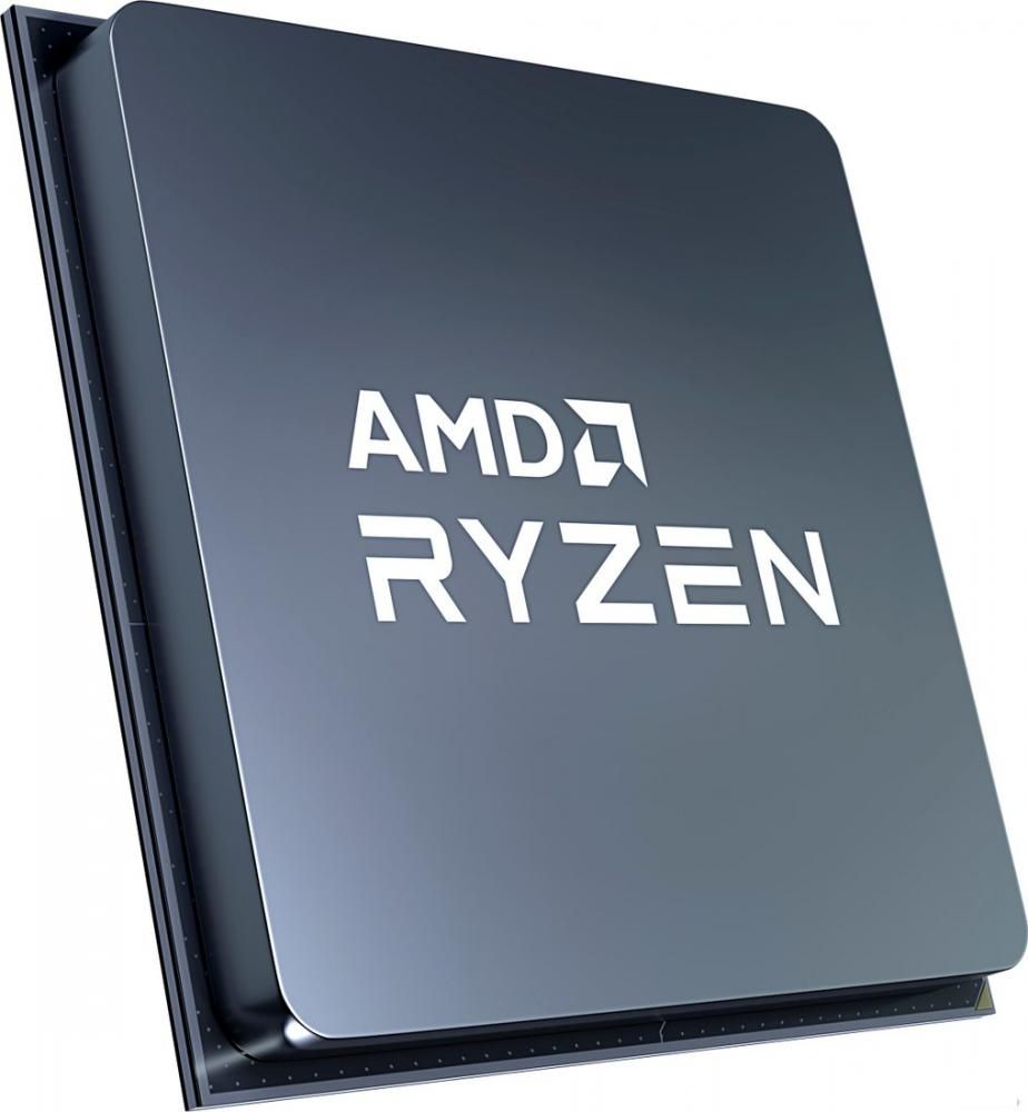 Процессор AMD Ryzen 9 5950X (WOF)