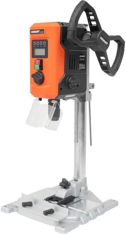 Сверлильный станок Gigant Vario 2S DP800V